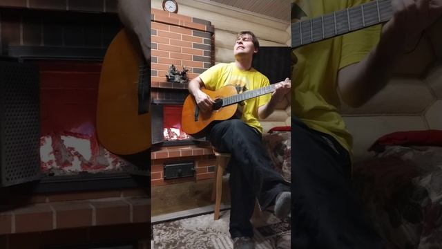 Richard Marx "Right here waiting" (cover version)