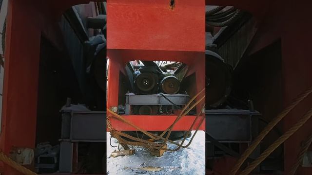 Запуск лунного модуля "МКГС-100.1 2023г.