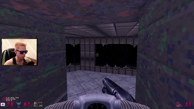 Duke Nukem 3d + DukePlus Mod // Ep. I L. A. Meltdown // # 4