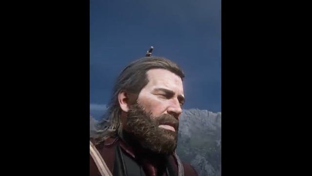 RDR2 ЧТО ЕСЛИ ВЫКУРИТЬ 10 -100 - 1000 СИГАР В РДР 2