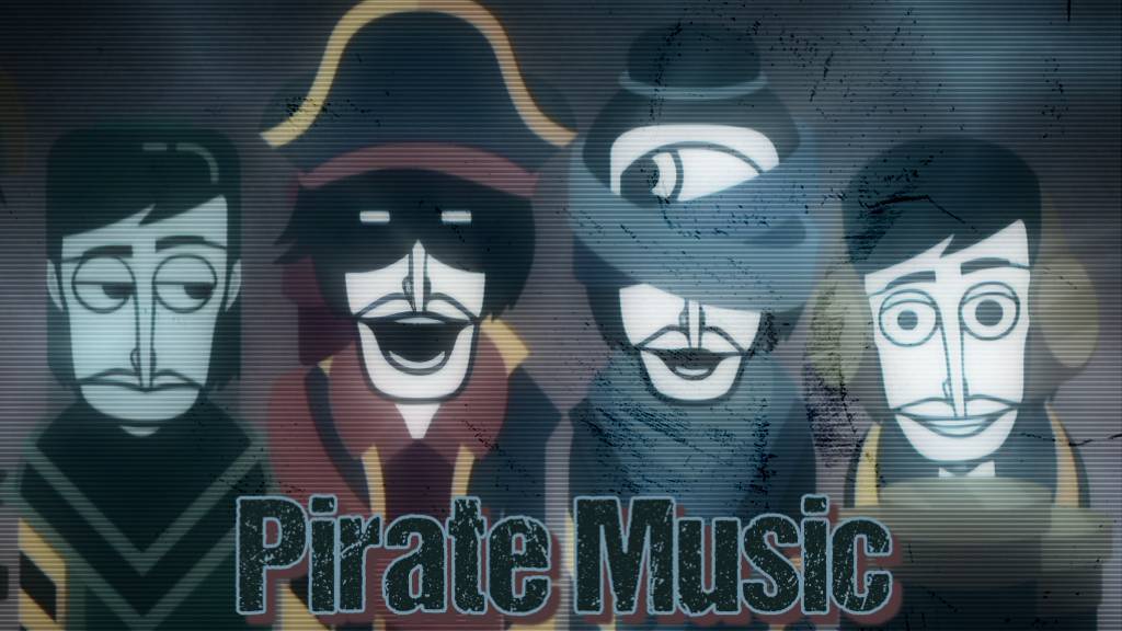 Incredibox,мод-(Xrun(Evadare,Chapter II).