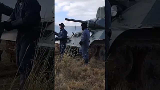 Броня крепка и танки наши быстры