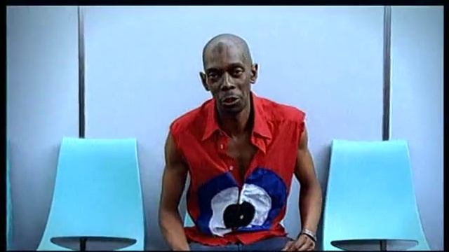 Faithless - One Step Too Far