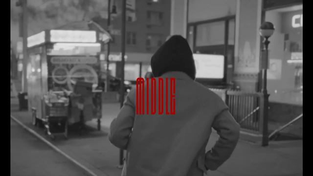 [FREE] TYPE BEAT J.COLE X J.I.D "MIDDLE"