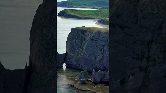 Бухта Дубовая