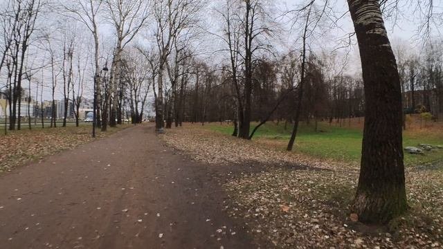 Путь на море)