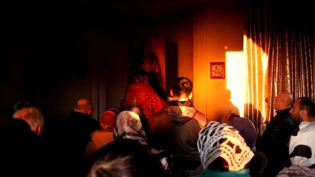 Армяне Крыма АРМЯНЕ КРЫМА : 20.04.2019г.  Церковь св.Акопа.Сочельник.