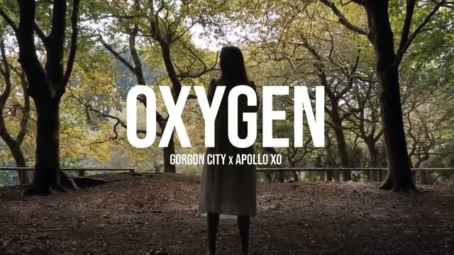 Gorgon City- Oxygen (Apollo Xo Remix)