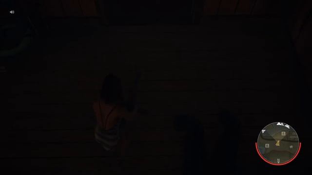 [PS4] Friday the 13th: The Game [Кристальное озеро]