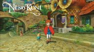 Прохождения Ni no Kuni Гнев Белой ведьмы Ремастер