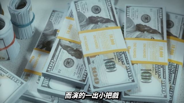 美國 巨星男友去世後資金斷流開始各種擺爛騙錢—#allylotti