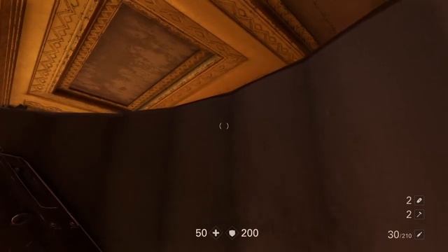 (IADI/MEIN LEBEN) Empire State Penthouse Easy Wolfenstein® II