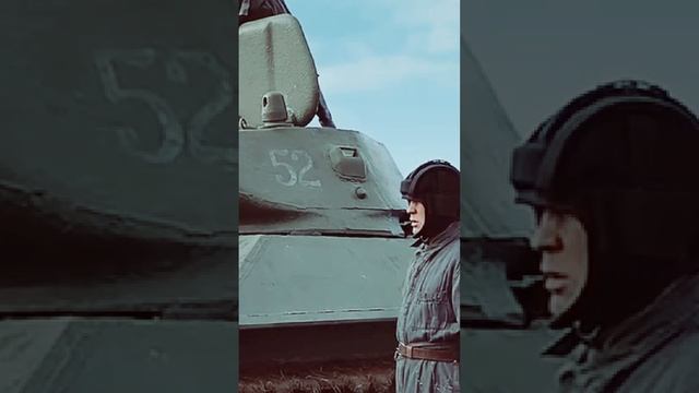 Танкисты