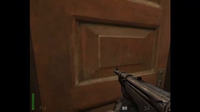 Прохождение Return to Castle Wolfenstein - Часть 4 : Деревня