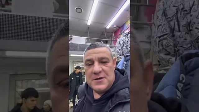 Дмитрий Солдатов