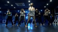 HAL'' Slow Down VanJess '' En Dance Studio SHIBUYA SCRAMBLE