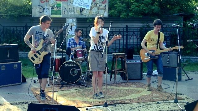 LEVIORA - Alternative Love & Family Fest