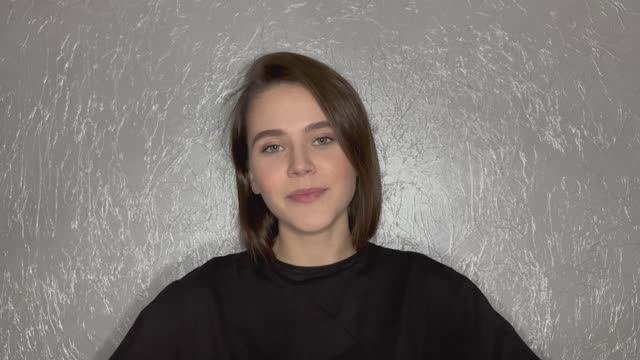 Елизавета Соловьева визитка français