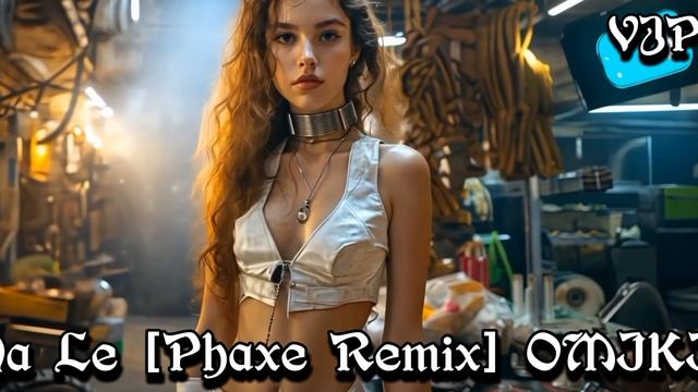 Na Le [ Phaxe Remix] OMIKI.