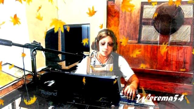 Я бы тебя спросил...Werem54