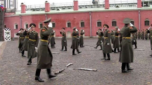 2009 сторевые приёмы
