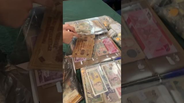 Слет коллекционеров и антиквпров в Новосибирске 16.11.2024г.