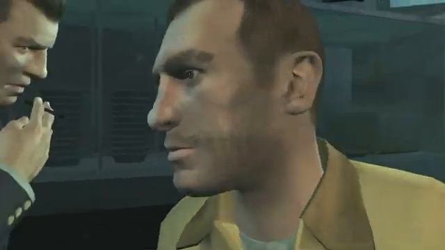 GTA IV прохождение. - часть 30 из 47