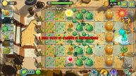 Plants vs. Zombies-2 Level 12-14