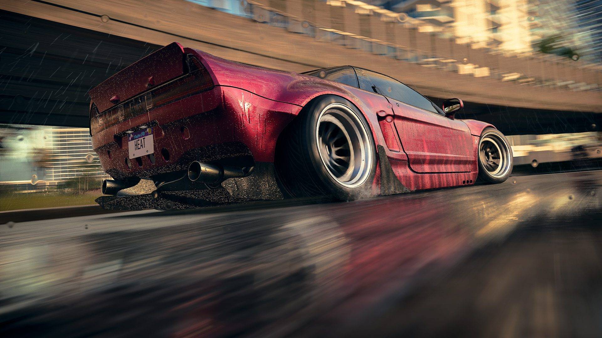 NFS