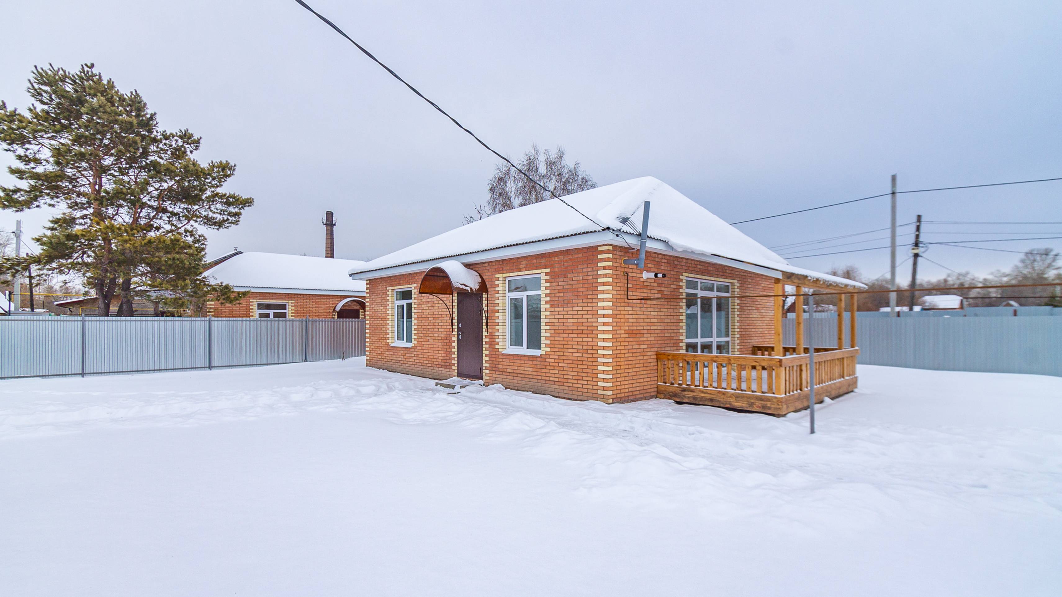 Сибзаводовец СТ