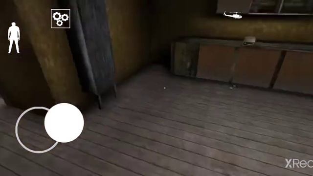 ГРЕННИ БАБА І ДЕД ПИТАЮСЬ ПРОЙТИ