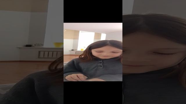 открываю бокс первоклашки
