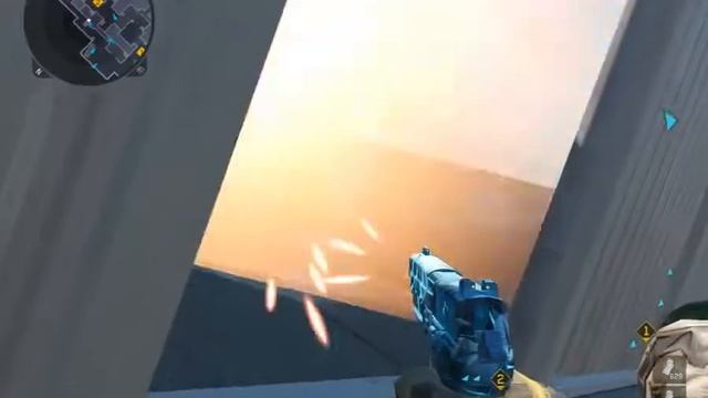Warface дефьюз на клан Краудфандинг