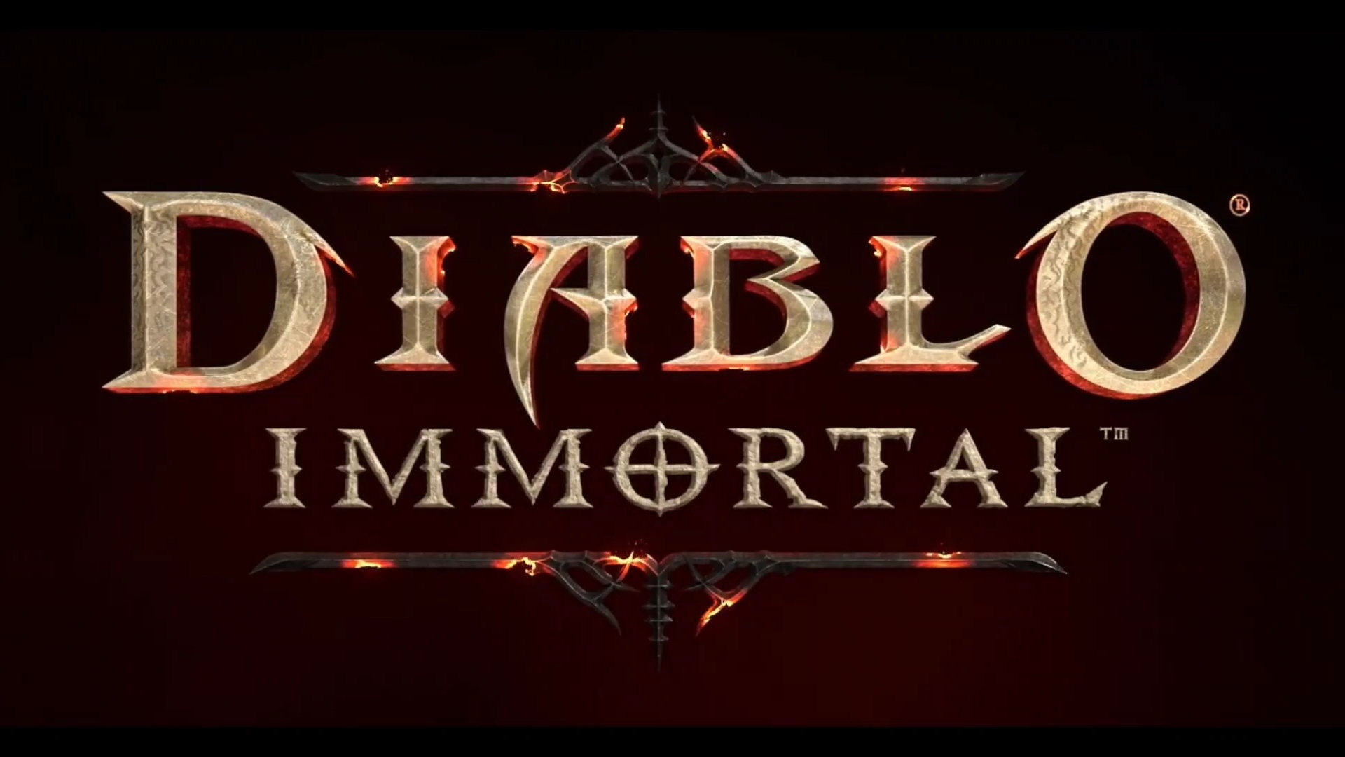 Diablo Immortal