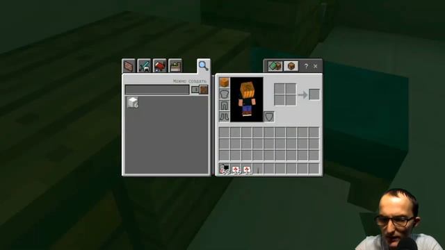 Страшная Больница (Minecraft: Bedrock Edition)