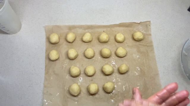 Тающее во рту печенье КАРАНТИНКА.Быстро и просто