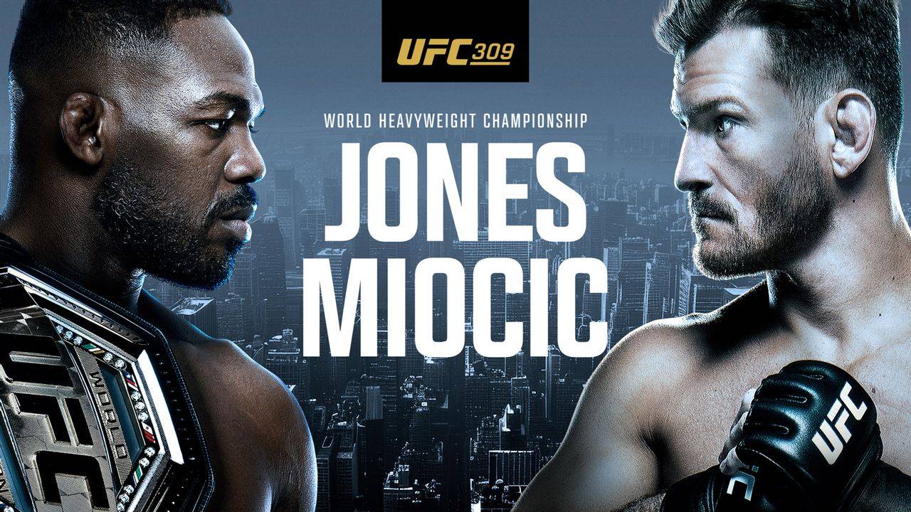 UFC 309 ПРЯМАЯ ТРАНСЛЯЦИЯ ДЖОНС МИОЧИЧ ОЛИВЕЙРА ЧЕНДЛЕР