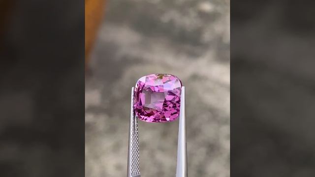 Шпинель, Бирма, 9,01 карат