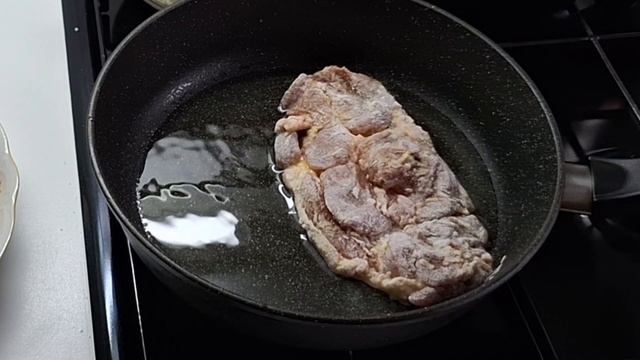 Мясо и овощи на ужин.