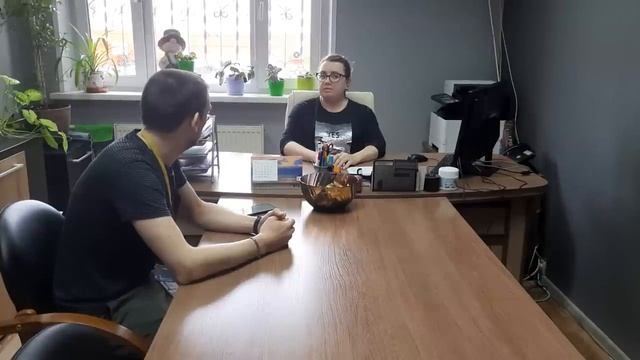 ВОССТАНИЕ ДВОРНИКОВ #2. ДВОРНИКОВ УВОЛИЛИ, ДИРЕКТОР _ВАЛЯЕТ ДУРАКА_, НЕЖДАНЧИК... 27.03.2023г.