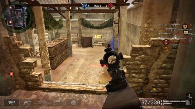 Эксклаб VS Обоснуй