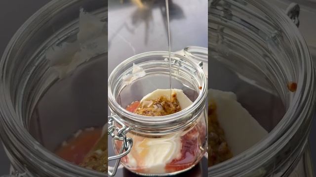 Идеально для ужина с нереальной заправкой 🔥🔥🔥