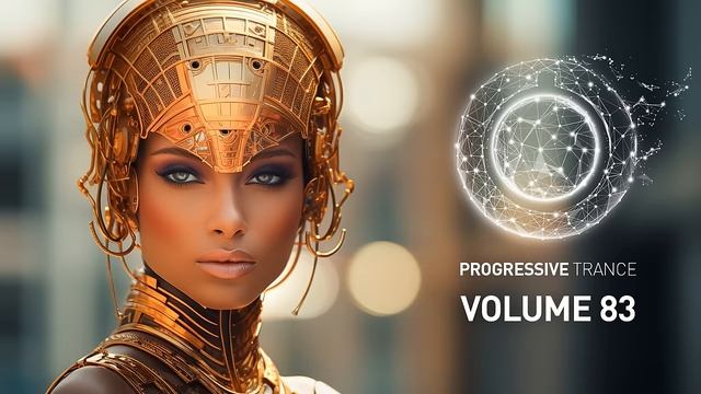 PROGRESSIVE VOCAL TRANCE VOL. 83 (FULL SET)