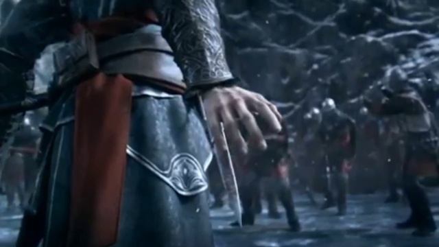 Assasins Creed Ezio whatsapp status❤