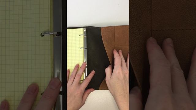 Блокнот_мастерская KEEPER
