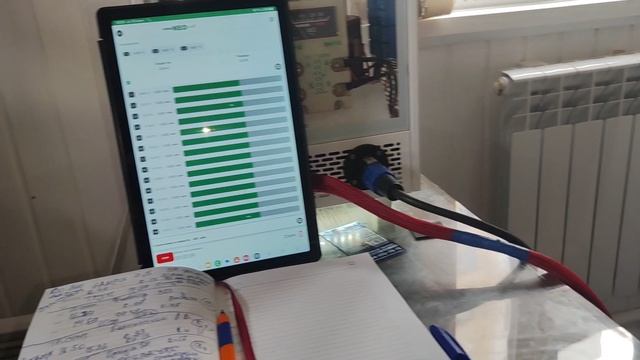 Тойота Камри гибрид ремонт батареи 89241707815