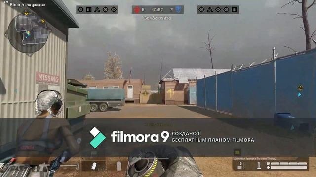 Warface #13 GILBOA SNIKE  DBR ДВУХСТВОЛЬНОЕ ПП на инжа!!!!!!