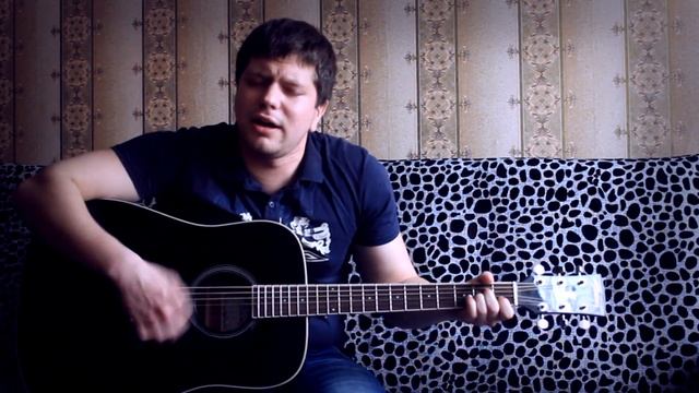 Руки вверх - Половинка любви (кавер версия)