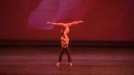 Arabian Dance AcroDuoBallet