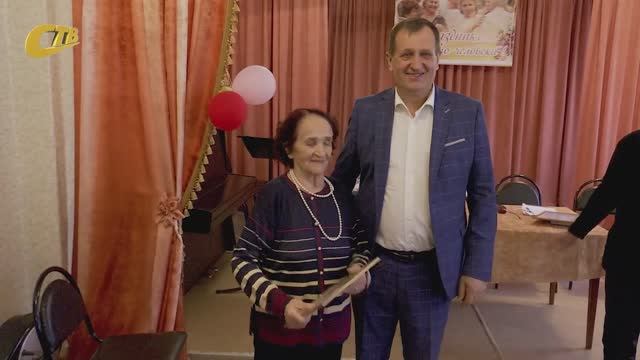 В СЛ. МИХАЙЛОВКА ЖЕЛЕЗНОГОРСКОГО РАЙОНА ПРОВЕЛИ ИТОГОВОЕ ЗАНЯТИЕ УНИВЕРСИТЕТА ПОЖИЛОГО ЧЕЛОВЕКА